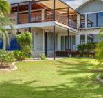 90 Cooloola Drive Rainbow Beach Luxury Beach House Ocean Views - Queensland Tourism