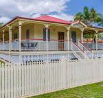 5 Bomburra Court Rainbow Beach Ticks All The Boxes Pool Shed Fenced Yard Pet Friendly - Queensland Tourism