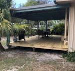 The Shack Rainbow Beach The Ultimate Beach Shack 200m to beach - Queensland Tourism