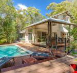 7 Naiad Court Rainbow Shores Perfect Beach House Swimming Pool  Walk To Beach Aircon Wi Fi - Queensland Tourism