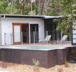 16 Ibis Court Rainbow Shores Beautiful Private  Peaceful Wi fi - Queensland Tourism