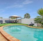1 33 Tingira Close Rainbow Beach Gorgeous ocean views swimming pool air conditioning - Queensland Tourism