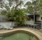 8 Orania Court Rainbow Shores Privacy Peace  Quiet - Queensland Tourism