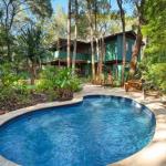  Queensland Tourism