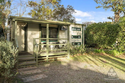 Yarram Holiday Park - Queensland Tourism 2