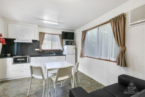 Yarram Holiday Park - Queensland Tourism 4