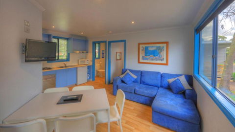 Yarram Holiday Park - Queensland Tourism 5