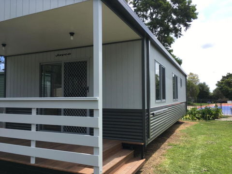 Yarram Holiday Park - Queensland Tourism 1