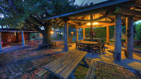 Yarram Holiday Park - Queensland Tourism 3