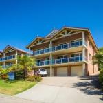 Grand Pacific 1 Unit 1 - QLD Tourism 0