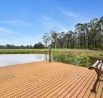 Nulkaba Escape super central walk to Zoo short drive to Potters  Wineries