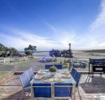 The Rotunda at Gerroa Pet Friendly Beachfront - QLD Tourism