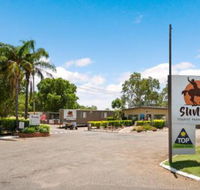 Sunset Top Tourist Park - Queensland Tourism