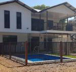9 Ibis Court pool beach volleyball air conditioning