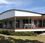 14 Zircon Street Centrally located family home with covered deck close to patrolled beach  shops