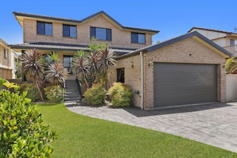 North Entrance Beach House - QLD Tourism 0