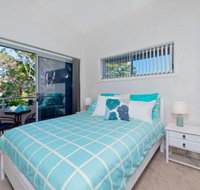 Suibhne modern unit opposite river - QLD Tourism