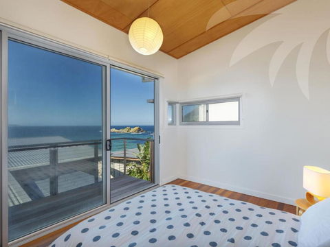 Sea Shack - Queensland Tourism 2