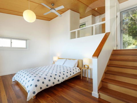 Sea Shack - Queensland Tourism 1