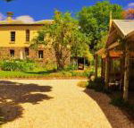 Bindley House B  B Cottage - Queensland Tourism