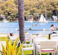 Pasadena Sydney - Queensland Tourism