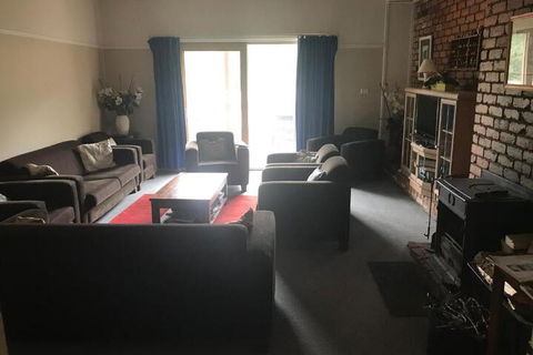 Tarra Bulga Guesthouse - Queensland Tourism 5