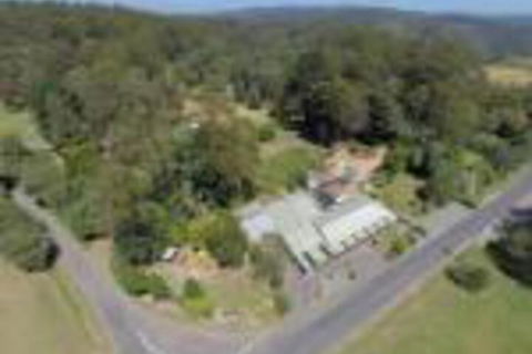 Tarra Bulga Guesthouse - Queensland Tourism 0