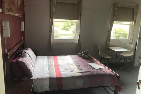 Tarra Bulga Guesthouse - Queensland Tourism 6