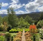 Delderfield Cottages - Queensland Tourism