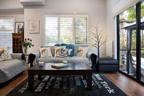 Villa Vanzetta - Queensland Tourism 4