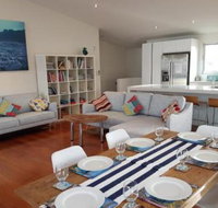 Dream Catcher Beach House Shellharbour - Queensland Tourism