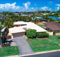 Frangipani Hideaway