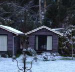 Crossways Country Inn - Queensland Tourism