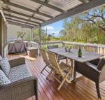 Tranquil Waters - QLD Tourism