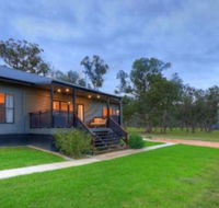 Quaffers on Storm King - QLD Tourism