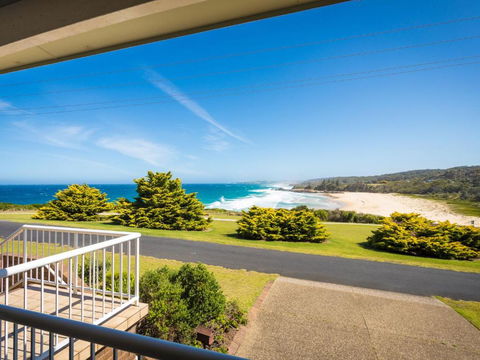 120 Ocean Parade Dalmeny - QLD Tourism 3