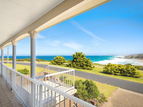 120 Ocean Parade Dalmeny - QLD Tourism 4