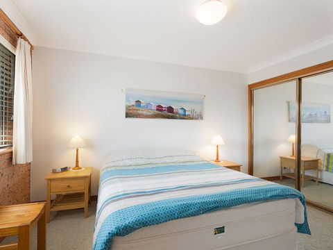 Grand Pacific I Unit 3 - QLD Tourism 3