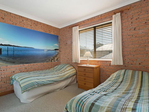 Grand Pacific I Unit 3 - QLD Tourism 5