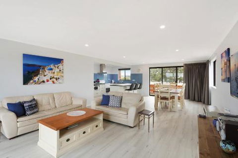 Forsters Bay Haven - QLD Tourism 3