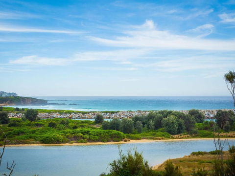 Grand Pacific 2 Unit 1 - QLD Tourism 5