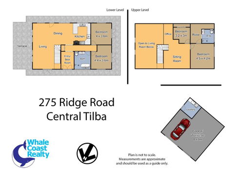 275 Ridge Road Central Tilba - QLD Tourism 2