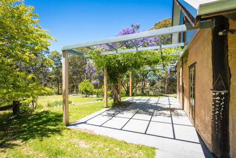 275 Ridge Road Central Tilba - QLD Tourism 5
