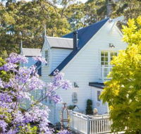 The Cottage - QLD Tourism