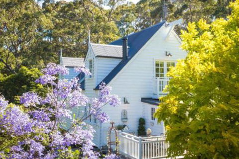 The Cottage - QLD Tourism 0