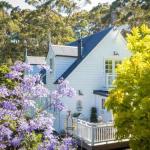 The Cottage - QLD Tourism 1