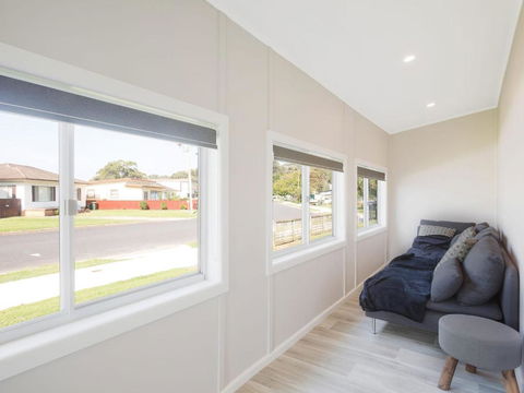 The Inlet Cottage - QLD Tourism 3