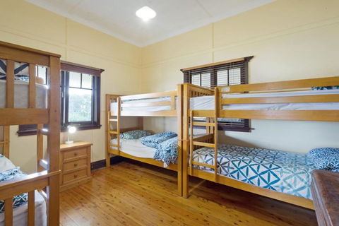The Seamist Cottage - QLD Tourism 6