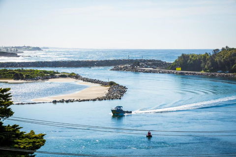 The Seamist Cottage - QLD Tourism 2