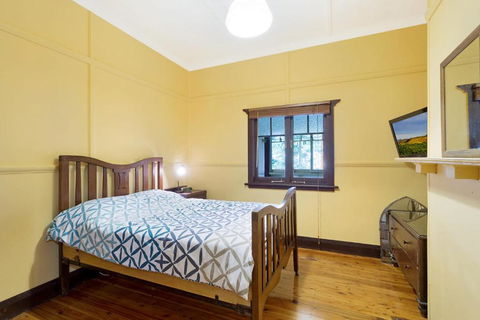 The Seamist Cottage - QLD Tourism 1